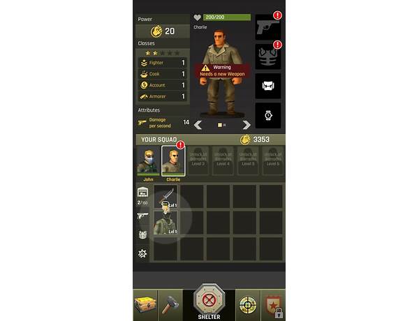 Last War Shelter Heroes for Android - Download the APK from Habererciyes